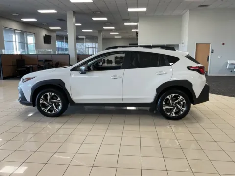 More photos of 2024 Subaru Crosstrek Premium at Acura of Overland Park, KS