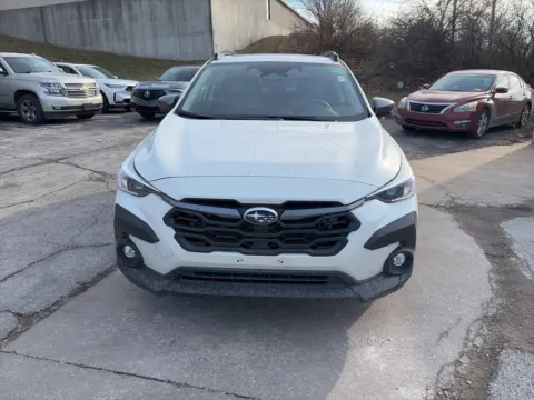 Photos of 2024 Subaru Crosstrek Premium for sale in Overland Park, KS at Acura of Overland Park