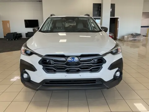 Photos of 2024 Subaru Crosstrek Premium for sale in Overland Park, KS at Acura of Overland Park