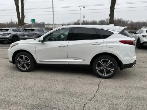 More photos of 2026 Acura RDX w/Technology Package at Acura of Overland Park, KS