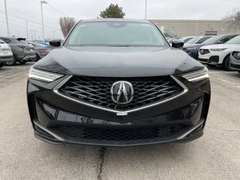 Photos of 2026 Acura MDX for sale in Overland Park, KS at Acura of Overland Park