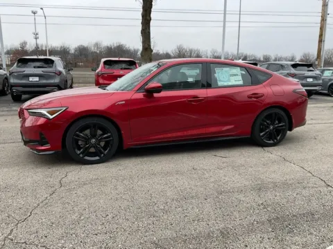 More photos of 2026 Acura Integra w/A-Spec Technology Package at Acura of Overland Park, KS