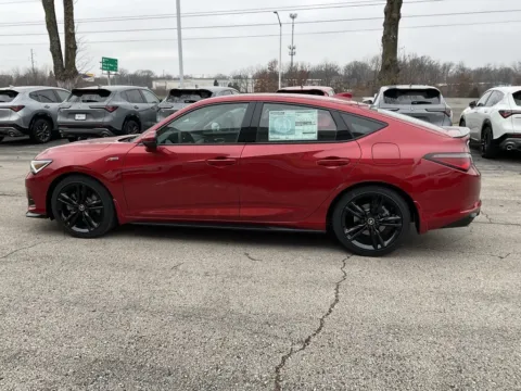 More photos of 2026 Acura Integra w/A-Spec Technology Package at Acura of Overland Park, KS