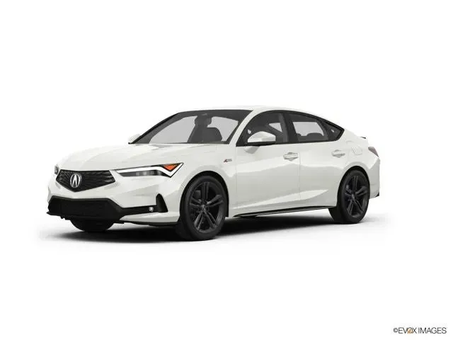 2026 Acura Integra A-Spec with Tech Package's photo