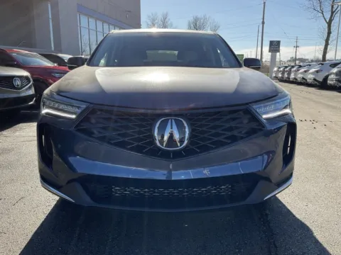 Photos of 2026 Acura RDX w/Technology Package for sale in Overland Park, KS at Acura of Overland Park