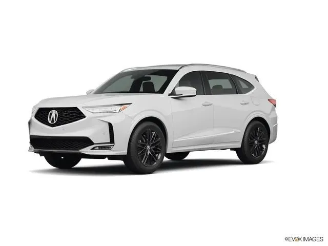 2026 Acura MDX Advance Package's photo