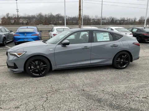 More photos of 2026 Acura Integra w/A-Spec Technology Package at Acura of Overland Park, KS