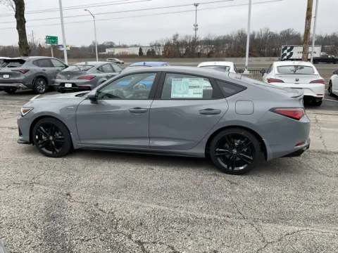 More photos of 2026 Acura Integra w/A-Spec Technology Package at Acura of Overland Park, KS