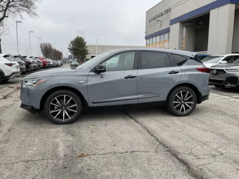 More photos of 2026 Acura RDX w/A-Spec Advance Package at Acura of Overland Park, KS