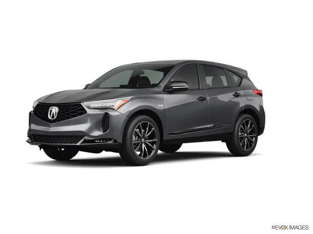 2026 Acura RDX A-Spec w/ Advance Package's photo