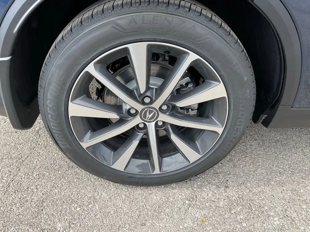 2026 Acura MDX Technology Package - Photo 7