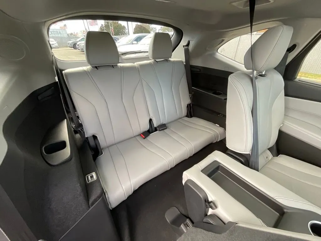 2026 Acura MDX Technology Package - Photo 20