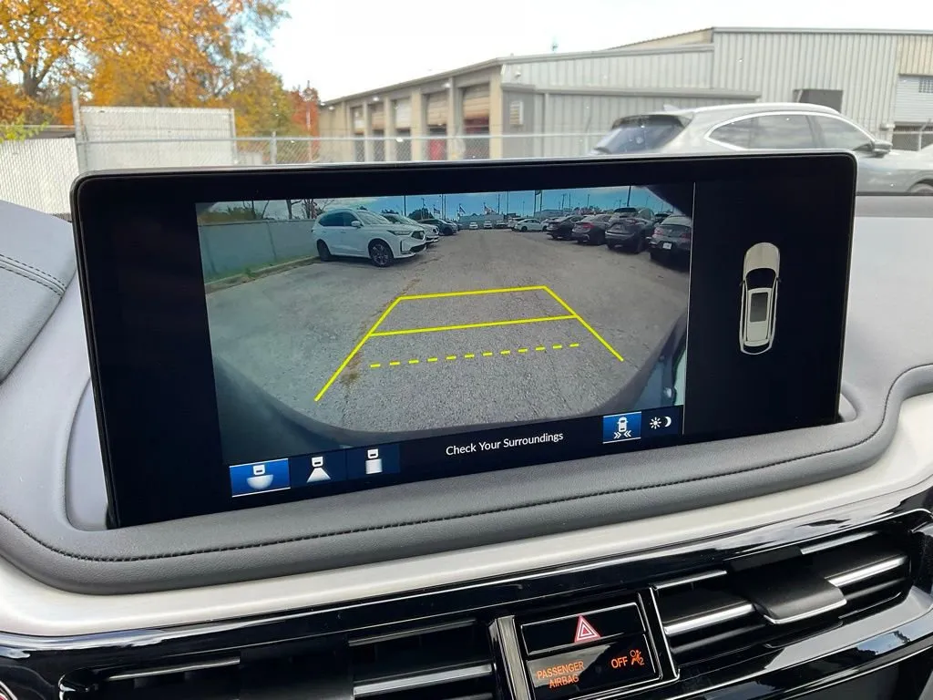 2026 Acura MDX Technology Package - Photo 14