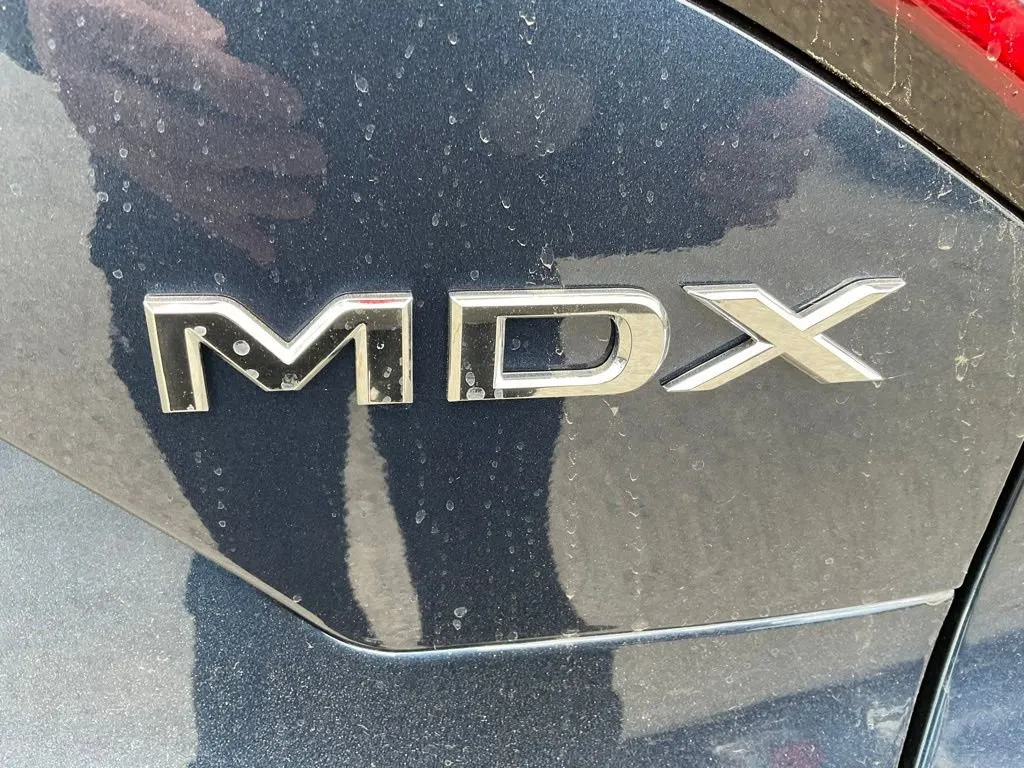 2026 Acura MDX Technology Package - Photo 21