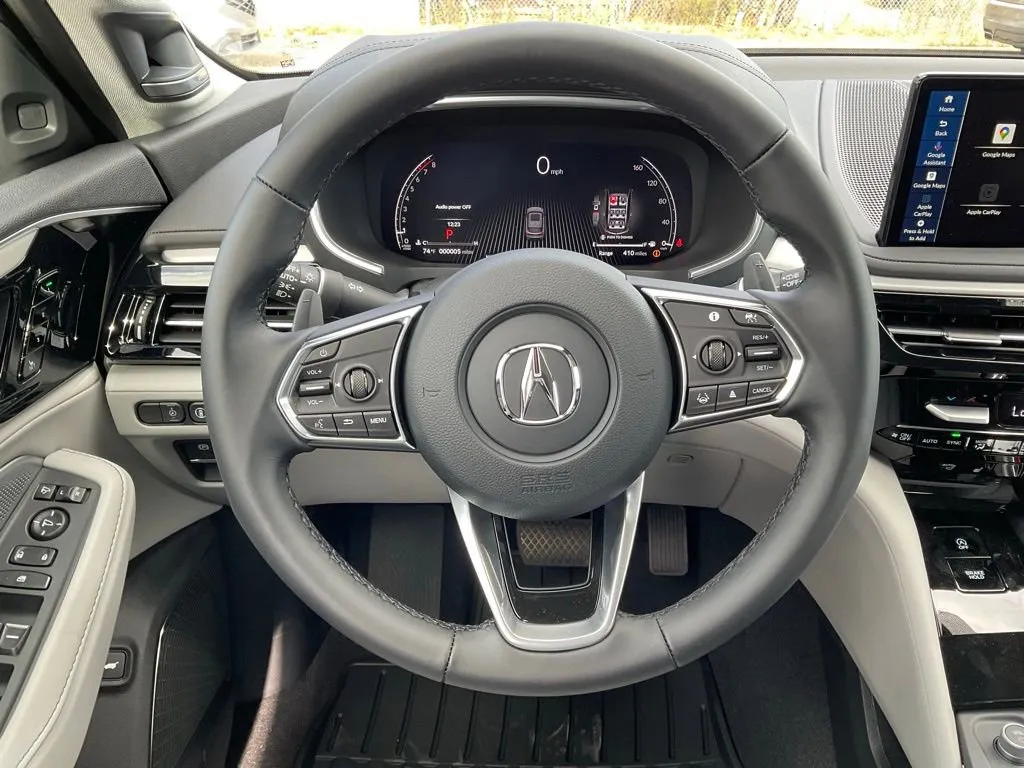 2026 Acura MDX Technology Package - Photo 9