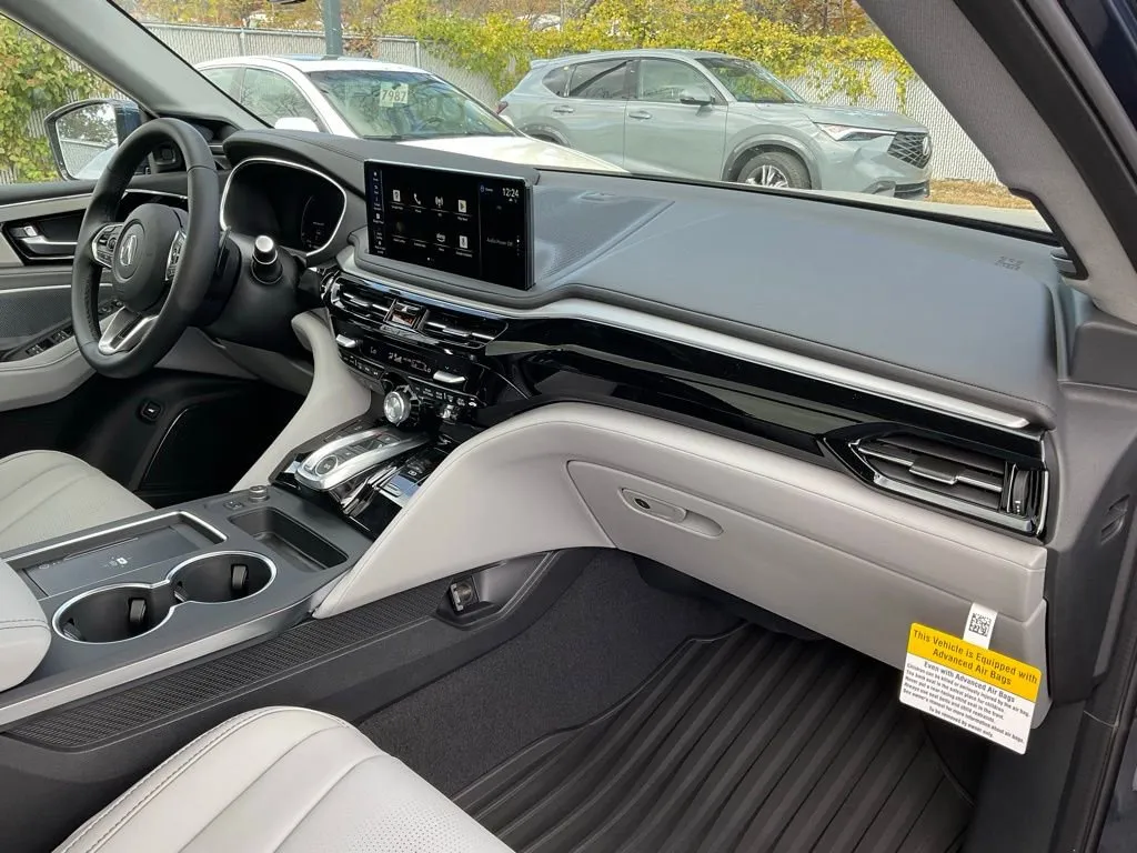 2026 Acura MDX Technology Package - Photo 17