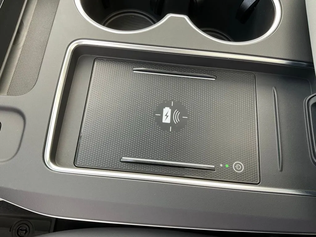 2026 Acura MDX Technology Package - Photo 16