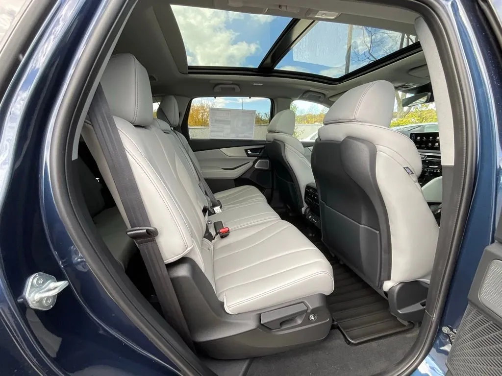 2026 Acura MDX Technology Package - Photo 19
