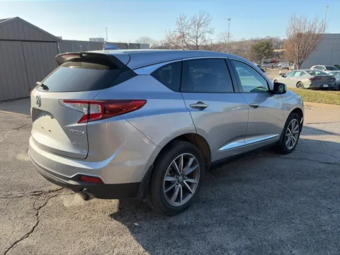 More photos of 2020 Acura RDX w/Technology Pkg at Acura of Overland Park, KS