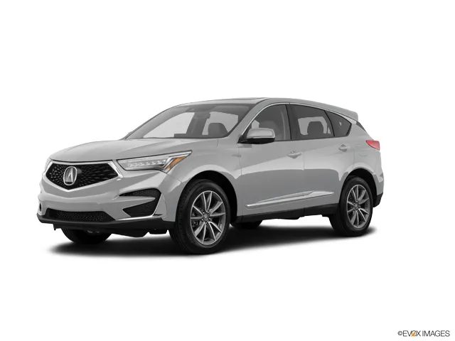 2020 Acura RDX Technology Package's photo