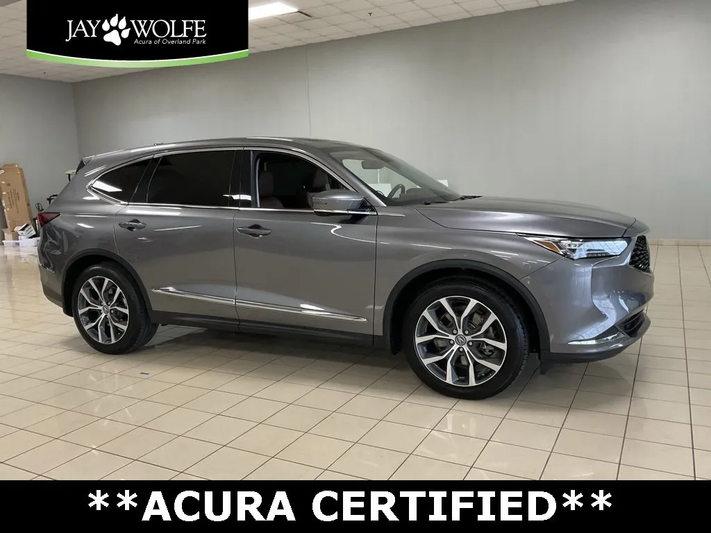 Surprising Jay Wolfe Acura Overland Park Gallery