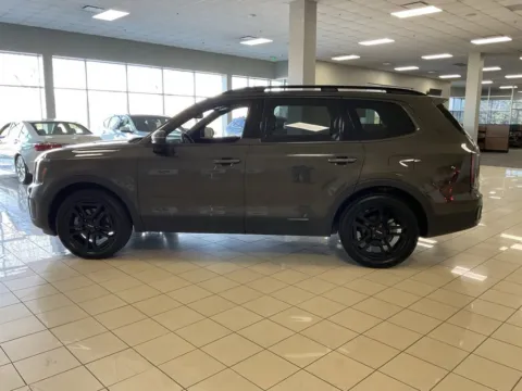 More photos of 2024 Kia Telluride SX X-Line at Acura of Overland Park, KS