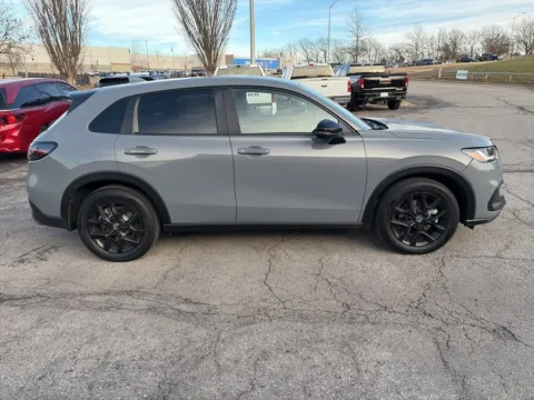 More photos of 2025 Honda HR-V Sport at Acura of Overland Park, KS