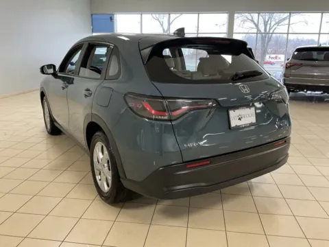 More photos of 2025 Honda HR-V LX at Acura of Overland Park, KS