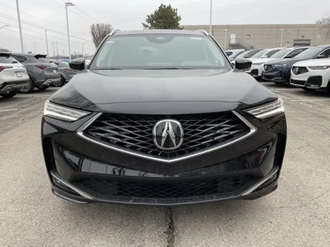 Photos of 2026 Acura MDX w/Advance Package for sale in Overland Park, KS at Acura of Overland Park