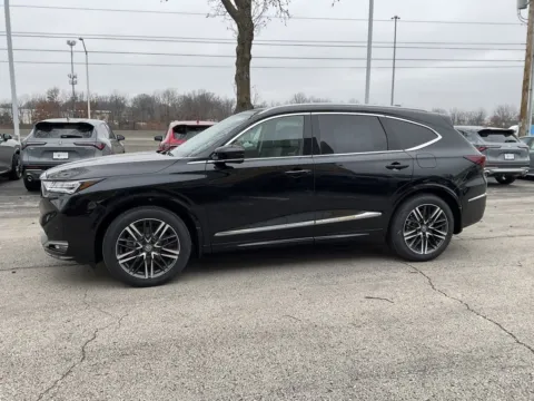 More photos of 2026 Acura MDX w/Advance Package at Acura of Overland Park, KS