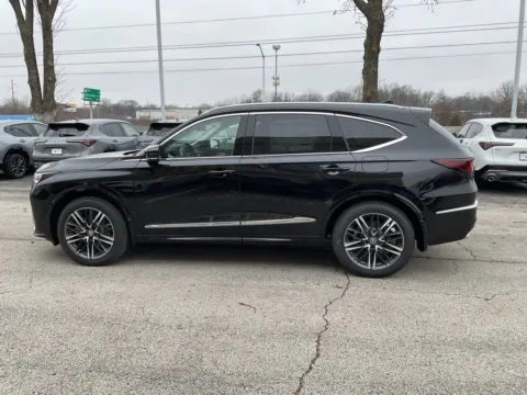 More photos of 2026 Acura MDX w/Advance Package at Acura of Overland Park, KS