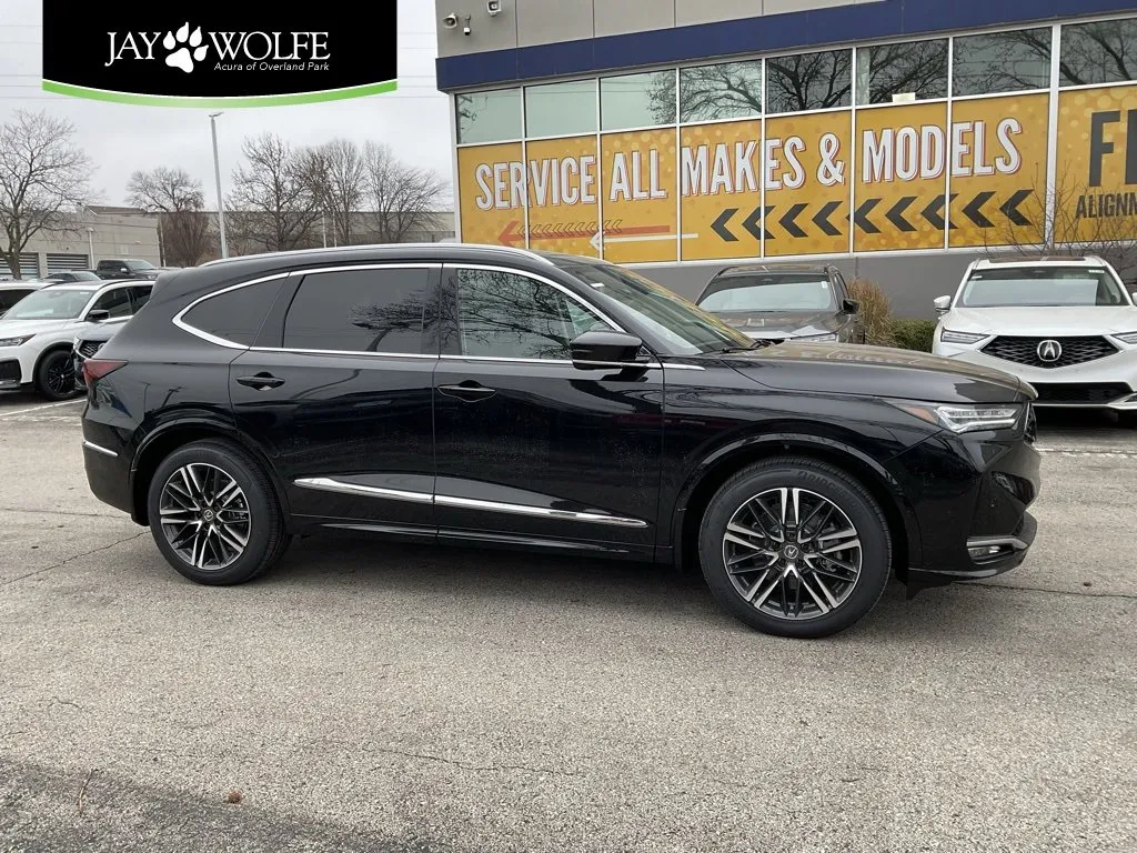 2026 Acura MDX w/Advance Package for sale in Overland Park, KS at