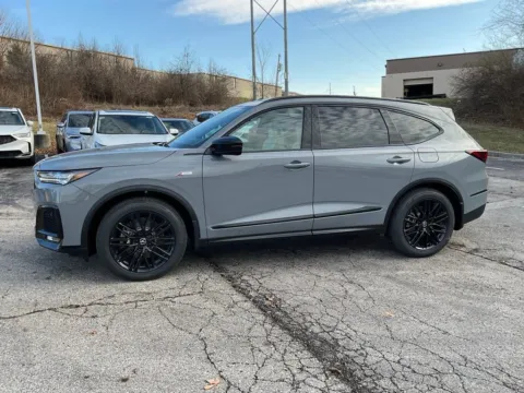 More photos of 2026 Acura MDX w/A-Spec Advance Package at Acura of Overland Park, KS