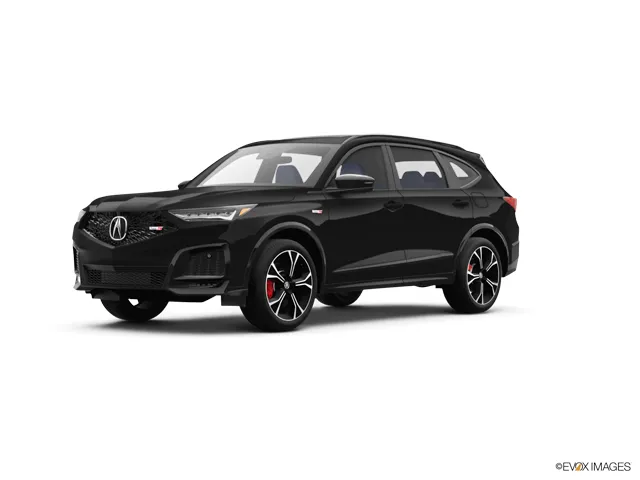 2026 Acura MDX Type S w/Advance Package's photo