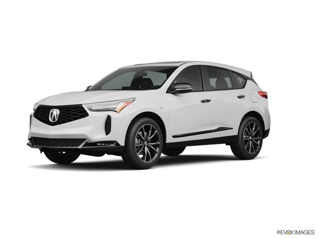 2026 Acura RDX A-Spec w/ Advance Package's photo