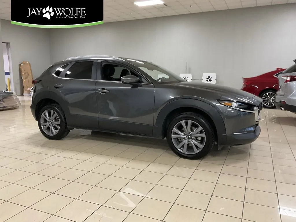 2024 Mazda CX-30 Preferred's photo
