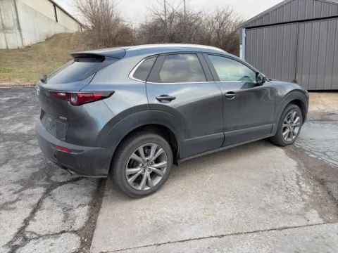 More photos of 2024 Mazda CX-30 2.5 S Preferred Package at Acura of Overland Park, KS