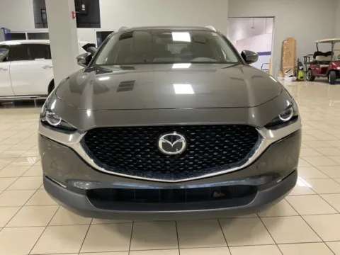 Photos of 2024 Mazda CX-30 2.5 S Preferred Package for sale in Overland Park, KS at Acura of Overland Park