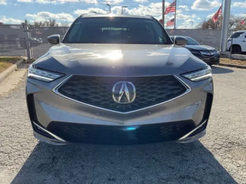 Photos of 2026 Acura MDX w/Advance Package for sale in Overland Park, KS at Acura of Overland Park