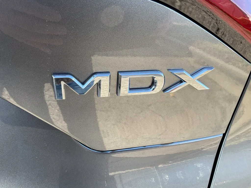 2026 Acura MDX Advance Package - Photo 21