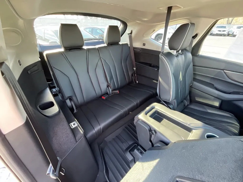 2026 Acura MDX Advance Package - Photo 20