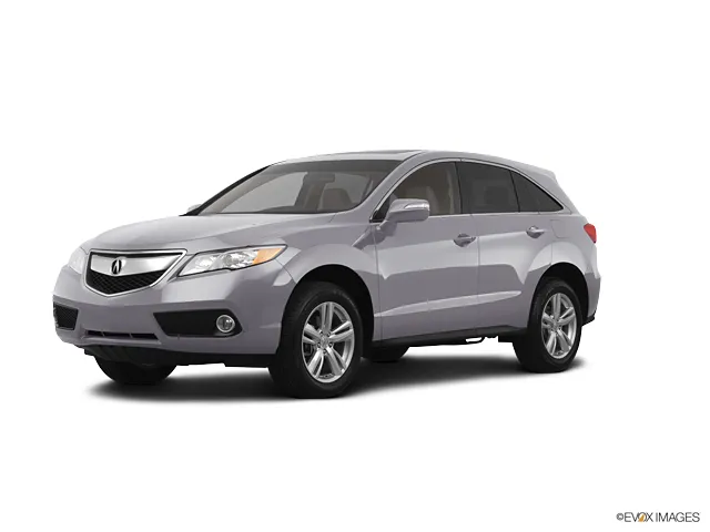 2013 Acura RDX Technology Package's photo