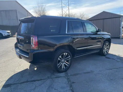 More photos of 2019 GMC Yukon Denali at Acura of Overland Park, KS