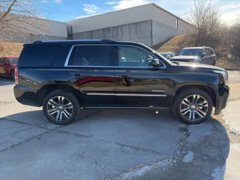 More photos of 2019 GMC Yukon Denali at Acura of Overland Park, KS