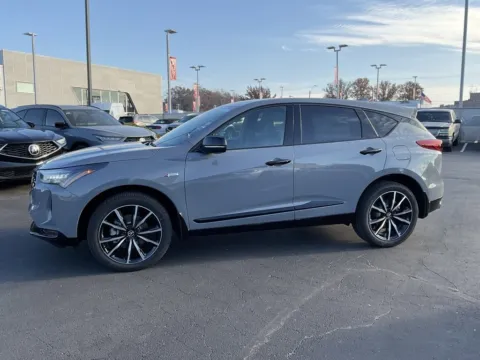 More photos of 2026 Acura RDX w/A-Spec Advance Package at Acura of Overland Park, KS