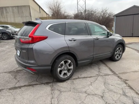 More photos of 2019 Honda CR-V EX-L at Acura of Overland Park, KS