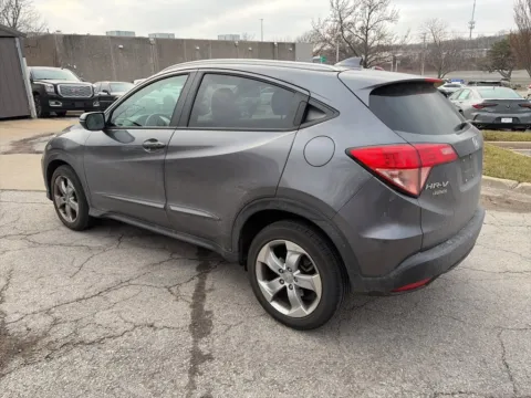 More photos of 2016 Honda HR-V EX-L w/Navi at Acura of Overland Park, KS