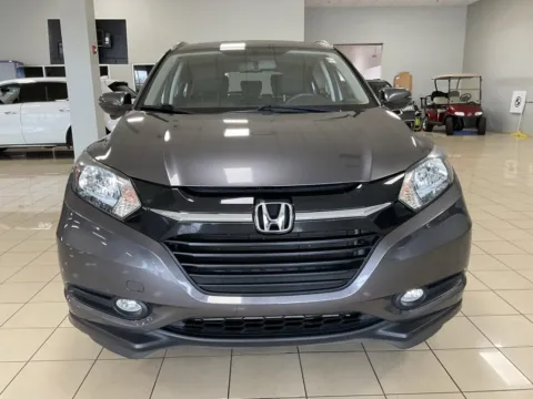 Photos of 2016 Honda HR-V EX-L w/Navi for sale in Overland Park, KS at Acura of Overland Park