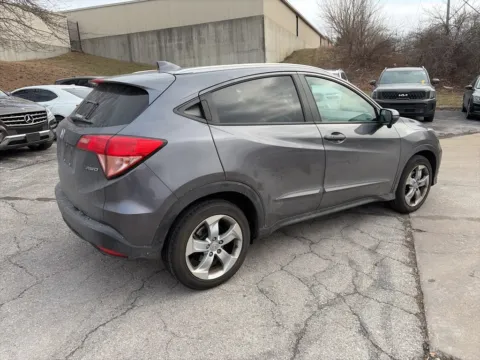 More photos of 2016 Honda HR-V EX-L w/Navi at Acura of Overland Park, KS