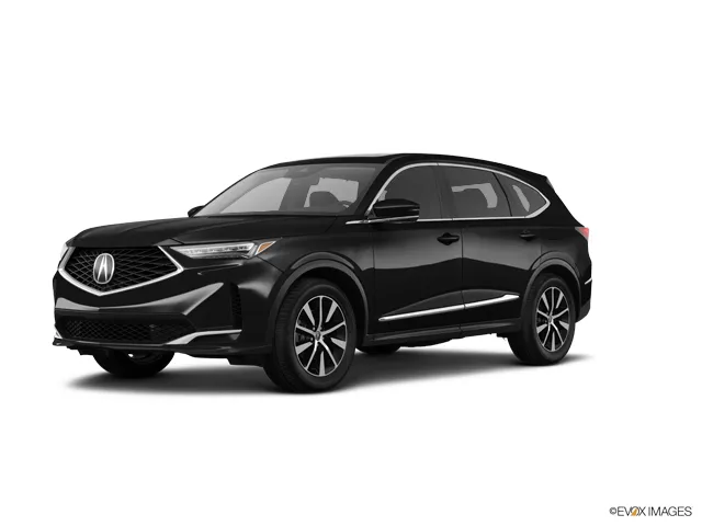 2026 Acura MDX Technology Package's photo